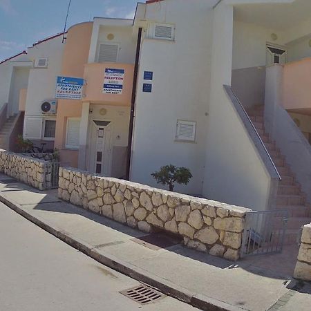 Apartments Pag-Travel Новалья Экстерьер фото