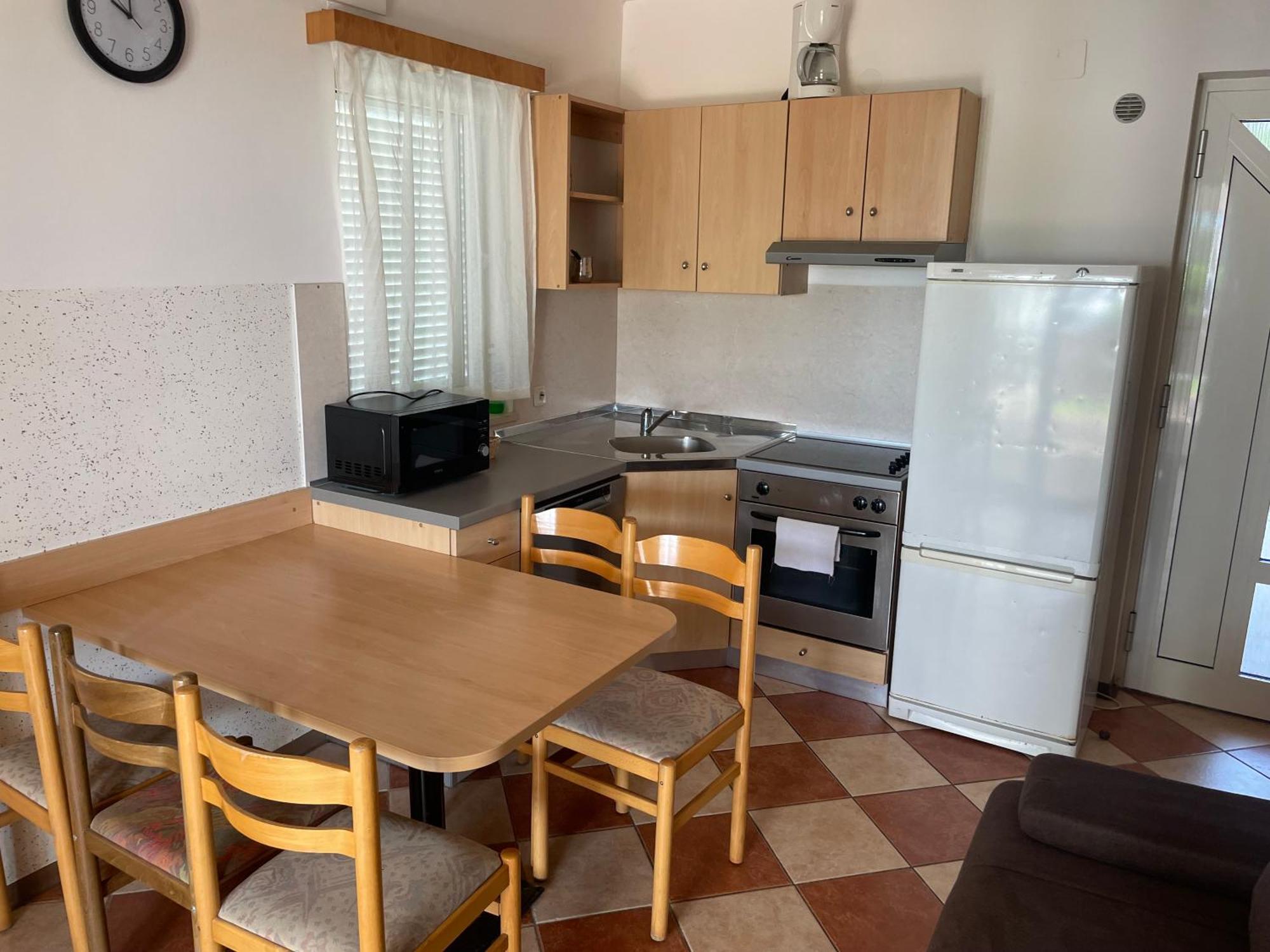 Apartments Pag-Travel Новалья Экстерьер фото