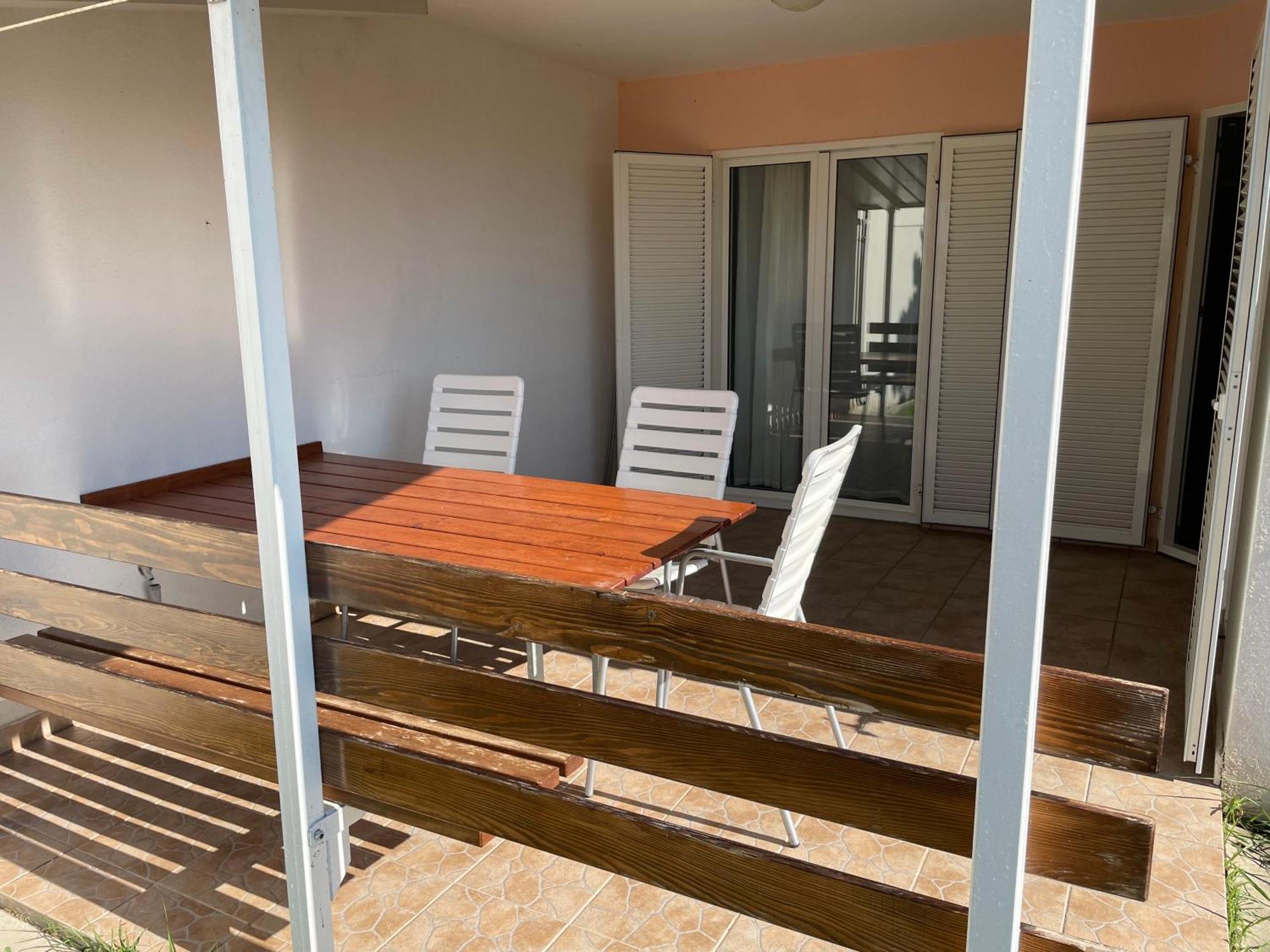 Apartments Pag-Travel Новалья Экстерьер фото