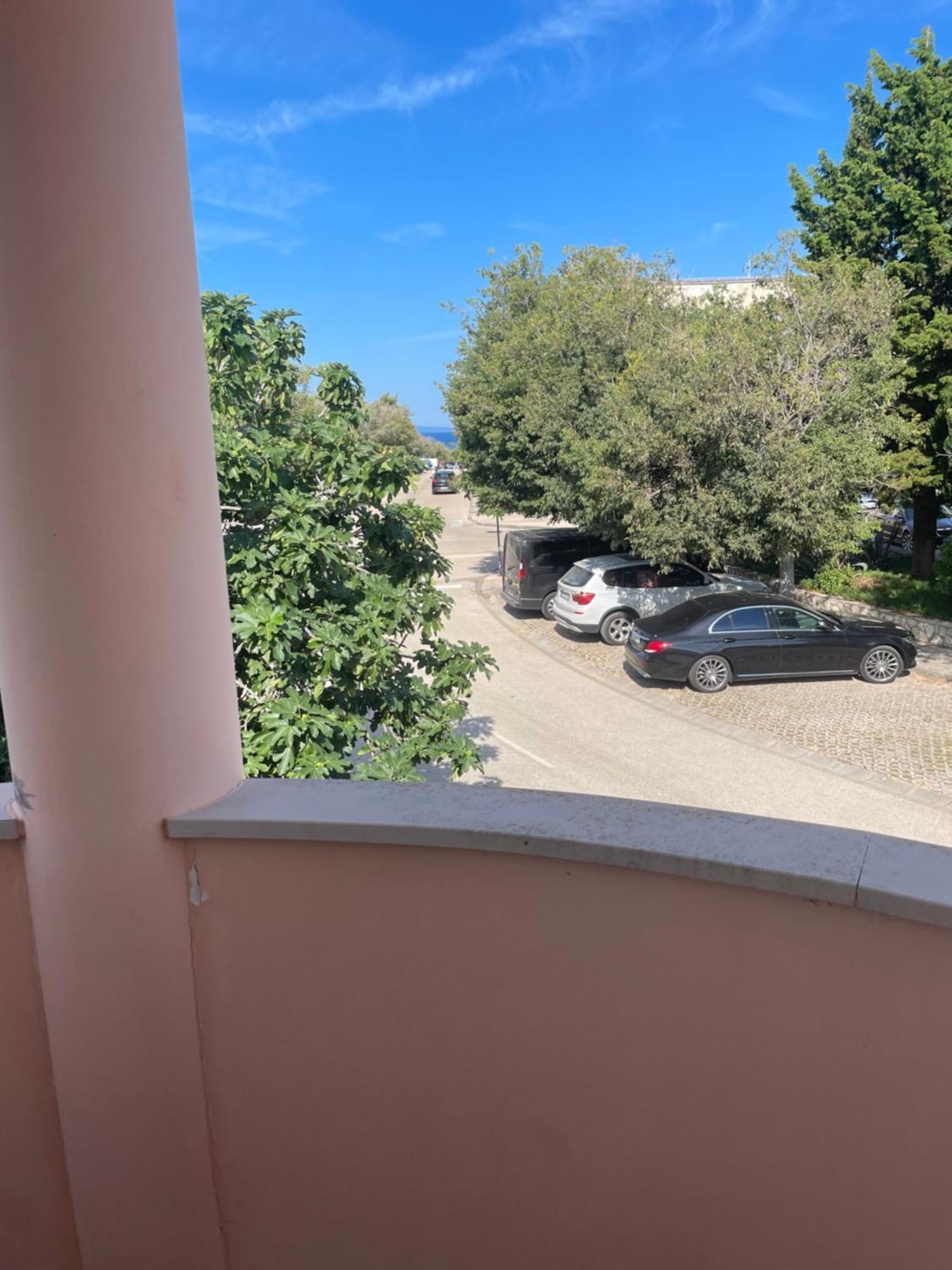 Apartments Pag-Travel Новалья Экстерьер фото
