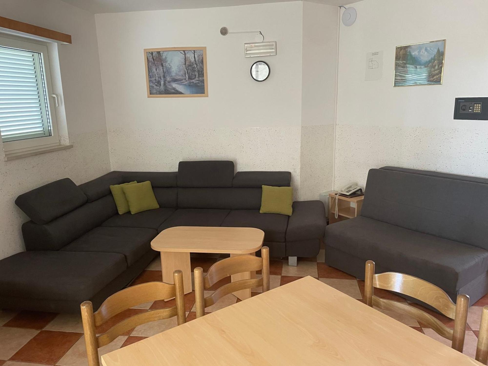 Apartments Pag-Travel Новалья Экстерьер фото