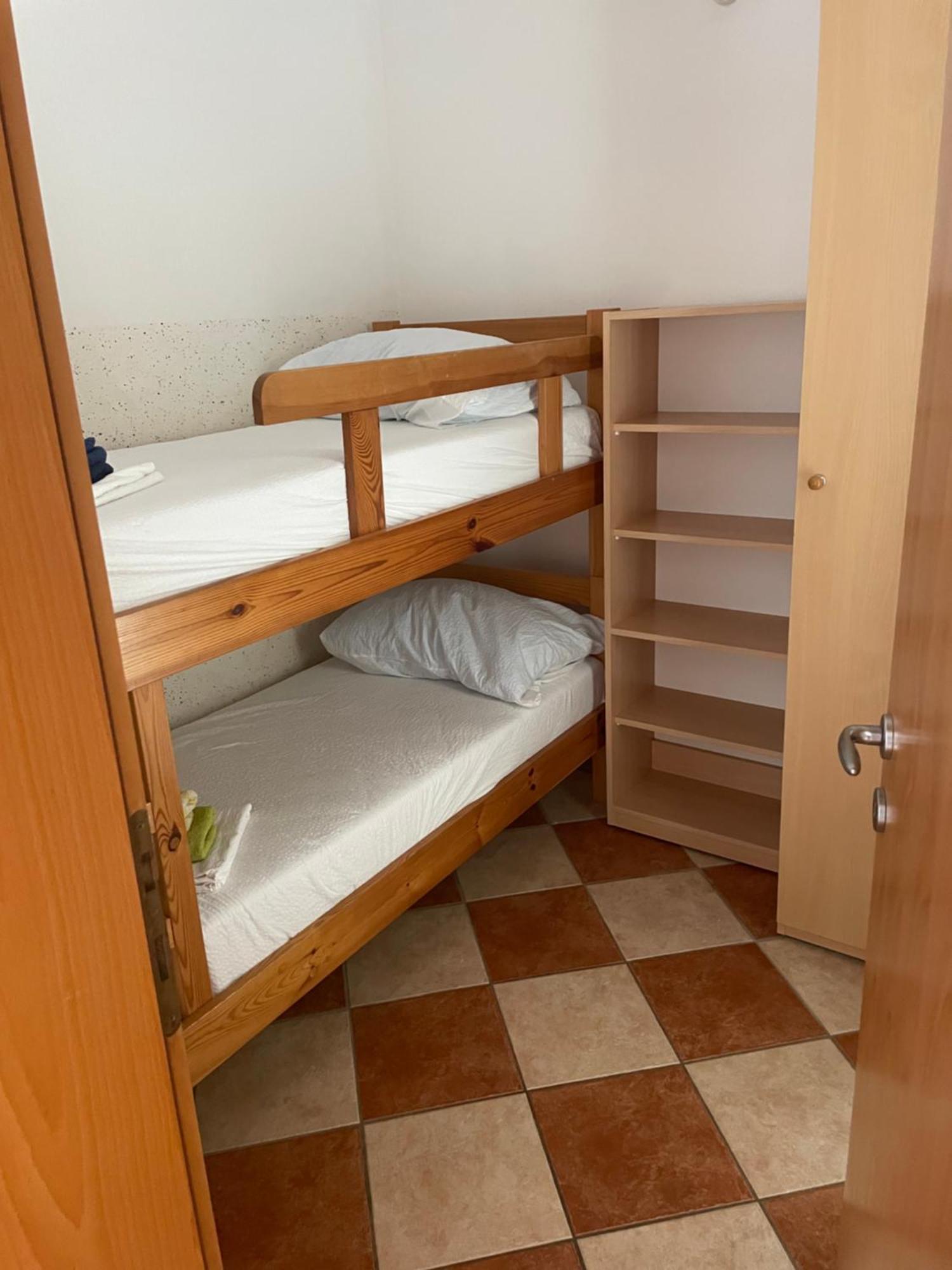 Apartments Pag-Travel Новалья Экстерьер фото